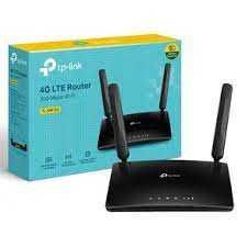 Router modem wifi karta SIM 4G TP-Link TL-MR150