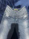 Calcas salsa n 27