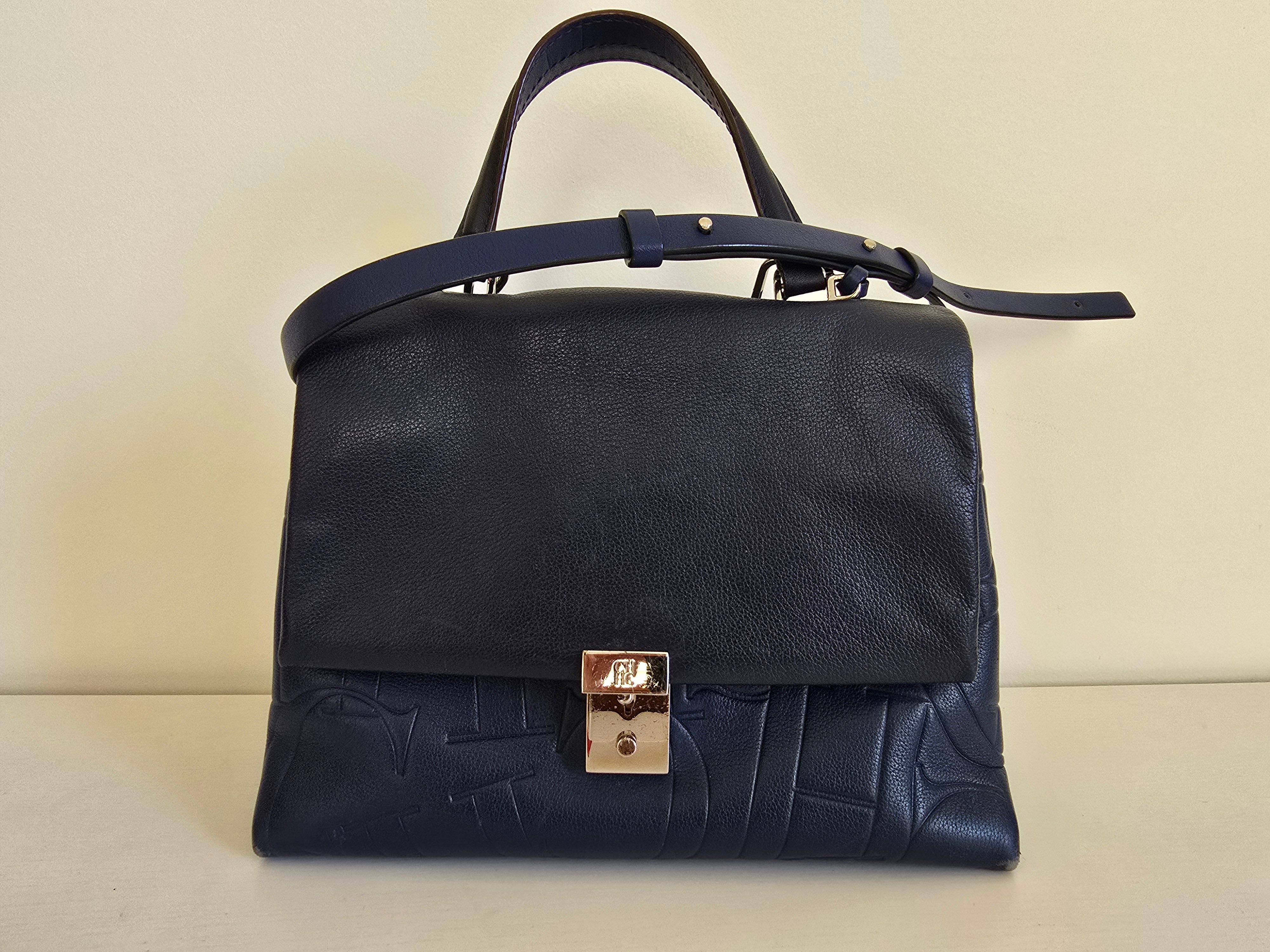 CH - Carolina Herrera - Mala - usada mas é original