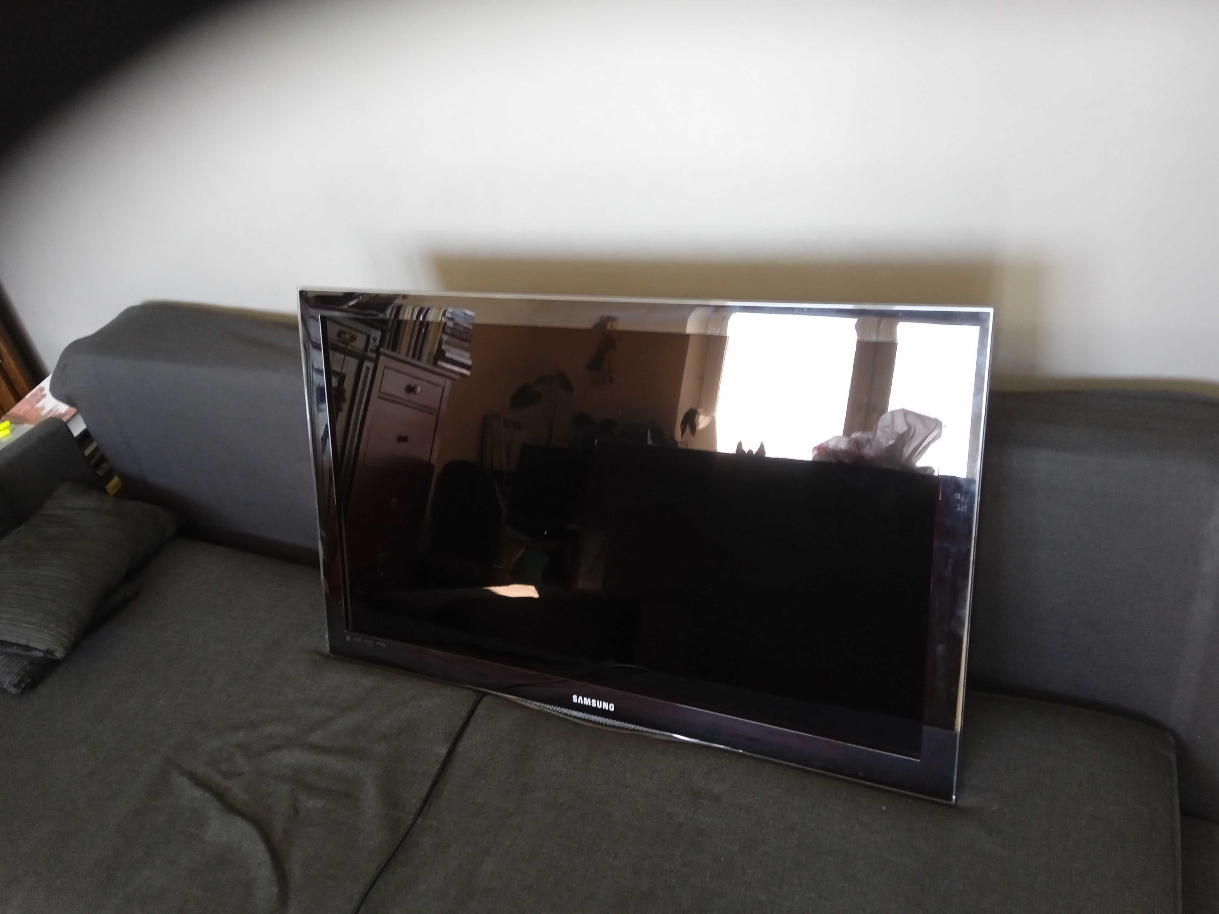 Telewizor LCD Samsung 40"