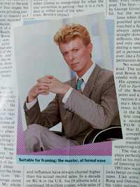 David Bowie / TIME