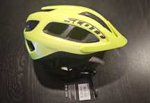 Capacete Scott Ultra | Novo