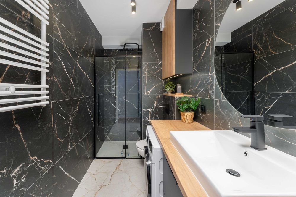 Bezpośrednio | Nowe Wykończone | Klimatyzacja | Kraków ul. Półłanki