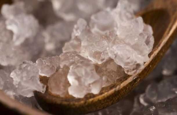 Algi Japońskie Kryształy Algi Kefir Wodny 20 g. bio eko instrukcja