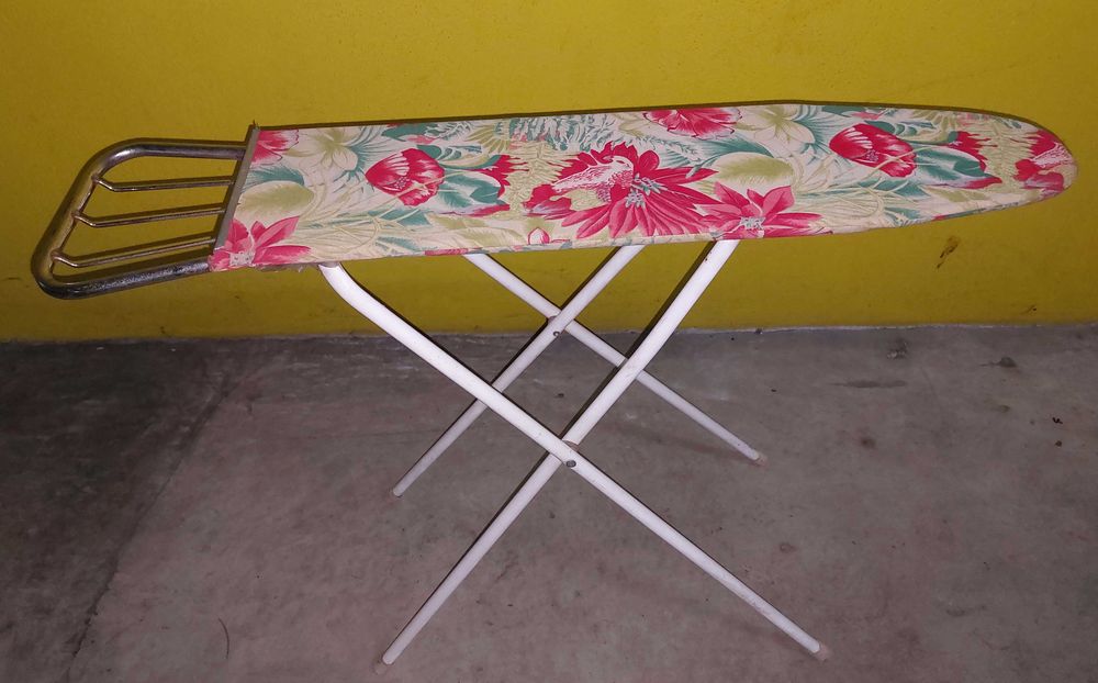 Brinquedo - Tábua passar a ferro