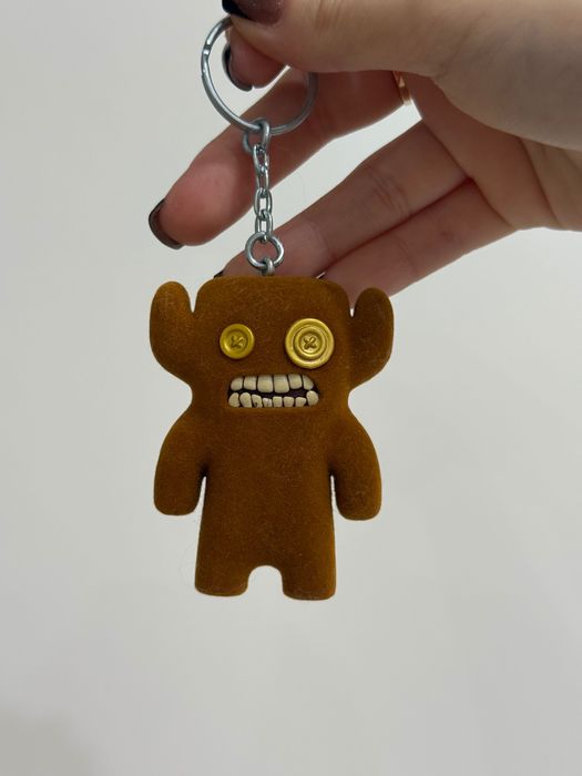 Брелок Fuggler Фаглер