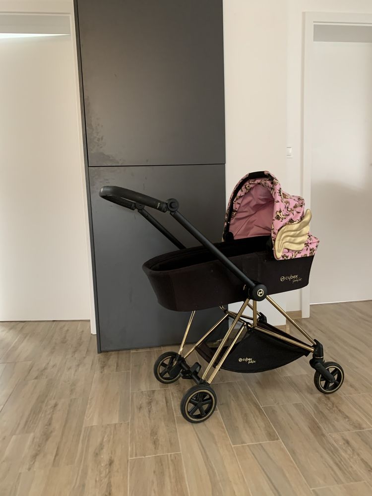 Wózek cybex mios