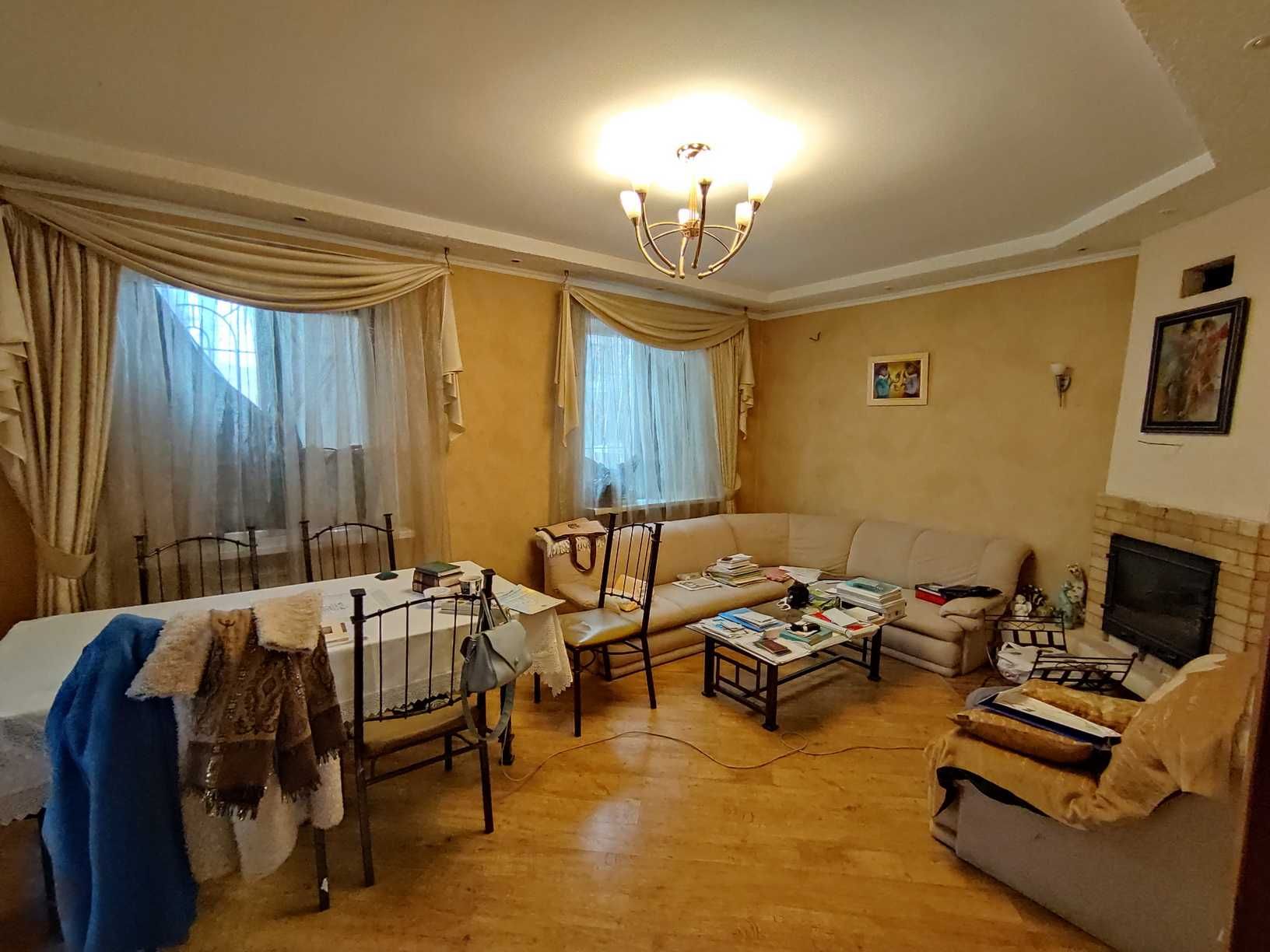 Продам дом 250 кв.м, Черноморка, Зои Космодемьянской - Прибрежный пер.