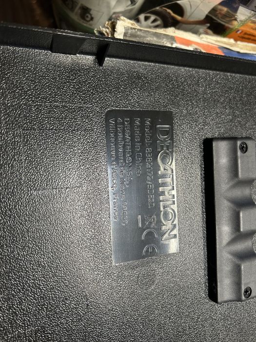 Darta - tablica do gry Canaveral ED 520