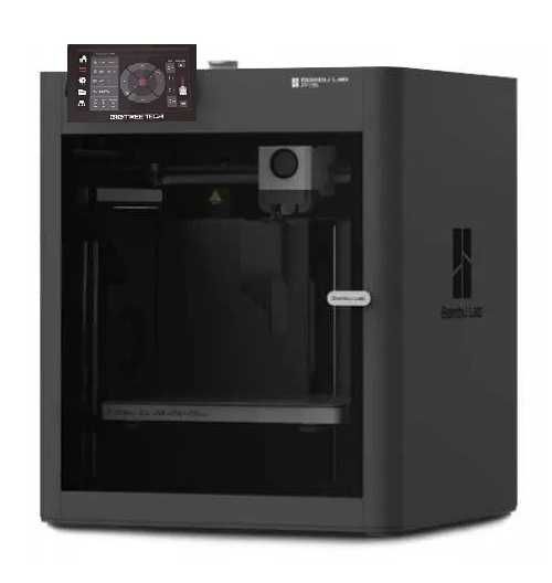 Продам  НОВИЙ 3D printer Bambu Lab X1/A1 mini / A1 / P1S  Євро версія