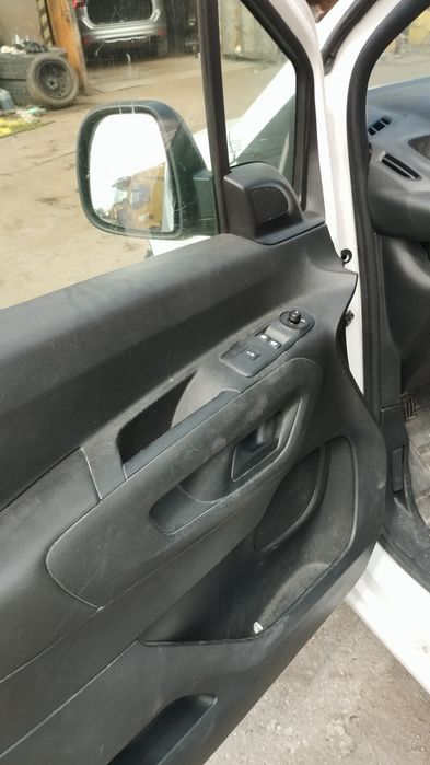 Citroen Berlingo IV