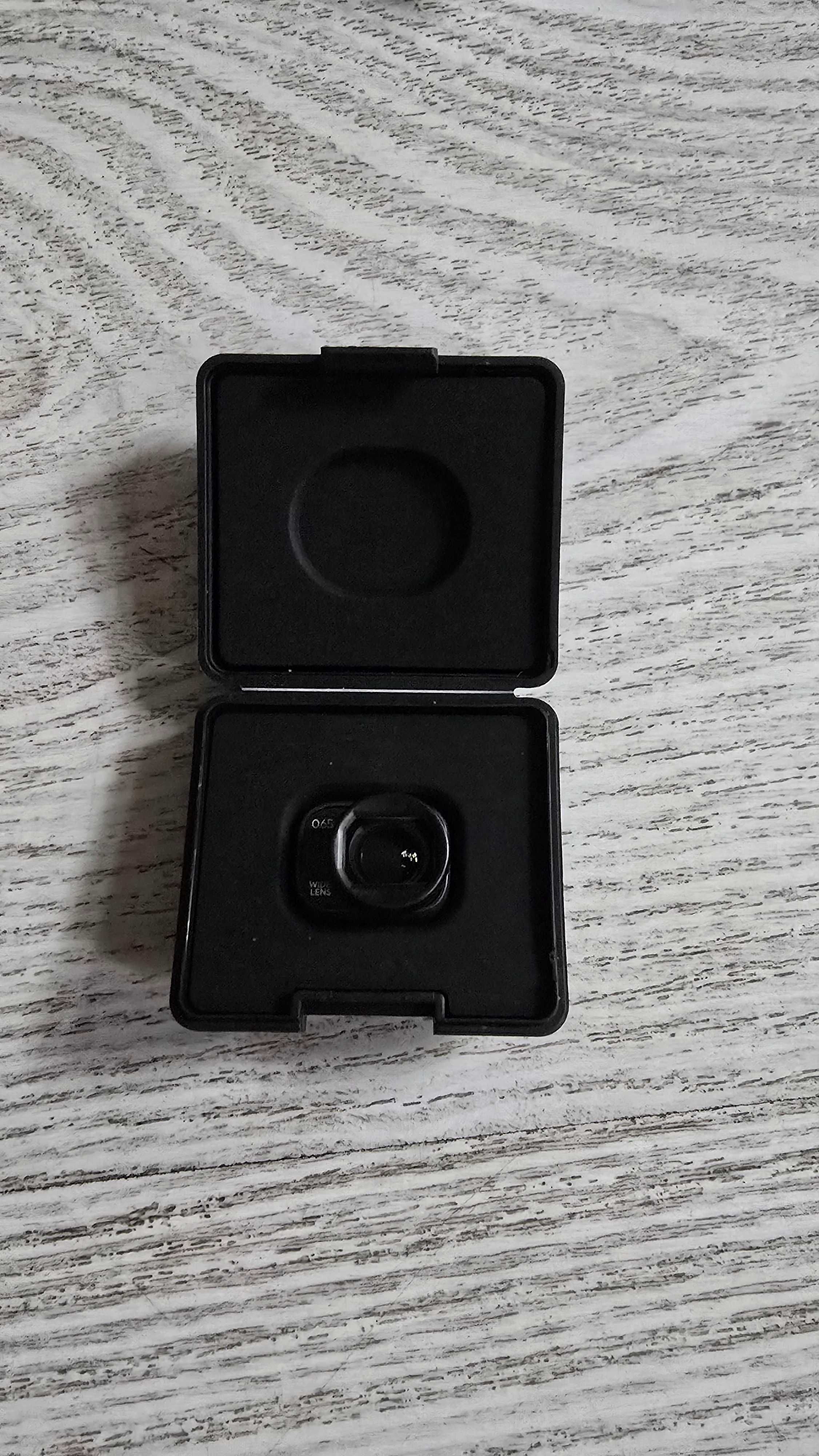 DJI Mini 3 Fly More Combo (DJI RC) + Dodatki