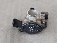 Corpo Borboleta Hyundai I20 (Pb, Pbt)