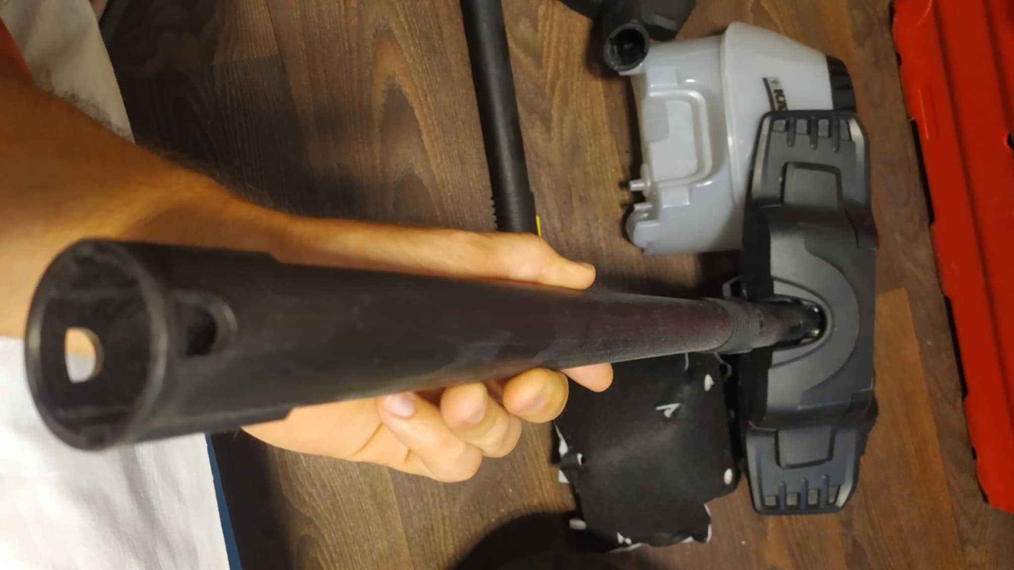 Parownica karcher sc5 stan bdb na części