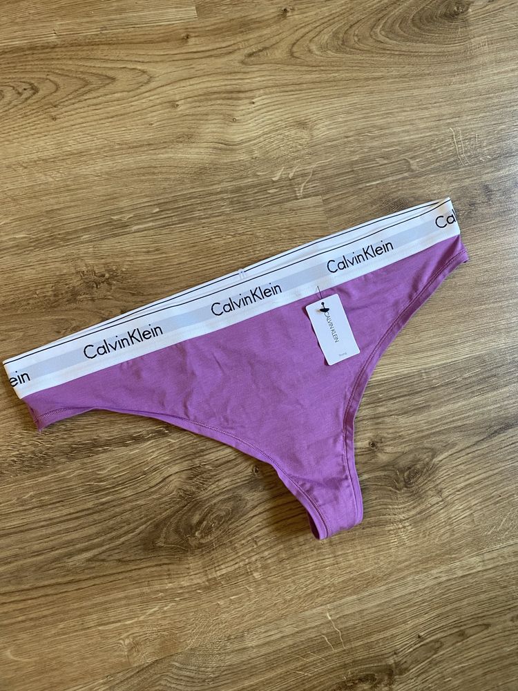 Трусики  Calvin Klein 2X