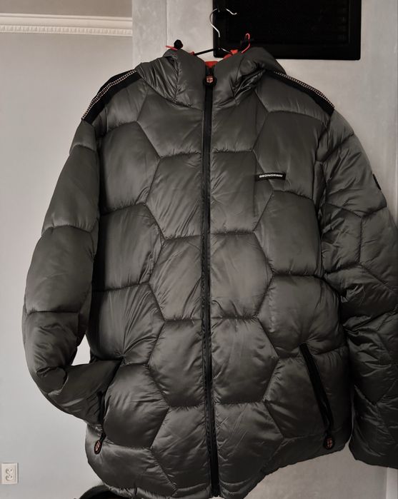 Чоловіча куртка