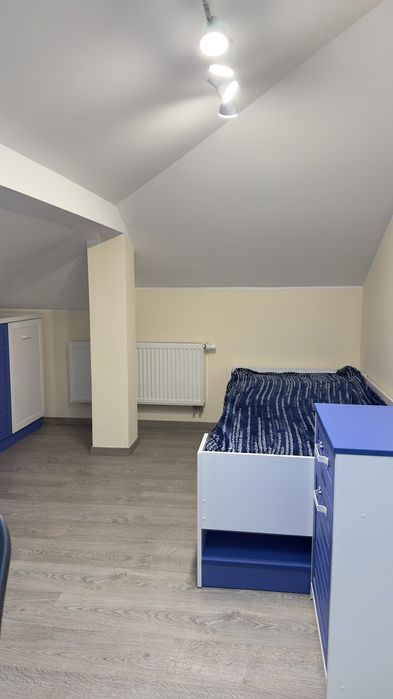 Оренда 4-кім. вул. Джерельна