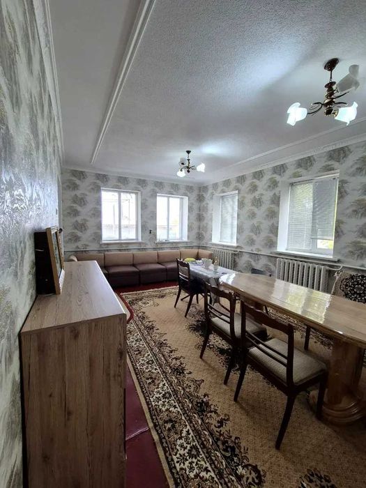 Продаж Будинку, Велика Корениха, 93 м2, жилий стан, 3 кім