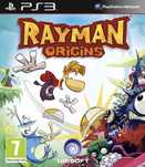 PS3 RAYMAN ORIGINS Games4US Pasaż Łódzki