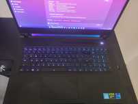 Gigabyte aorus 17 bsf intel i7-13700 rtx4070