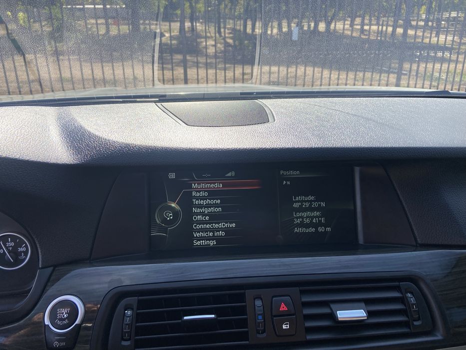 Продам БМВ Ф10 BMW F10
