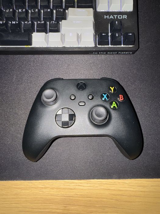 Xbox Controller Series X/S