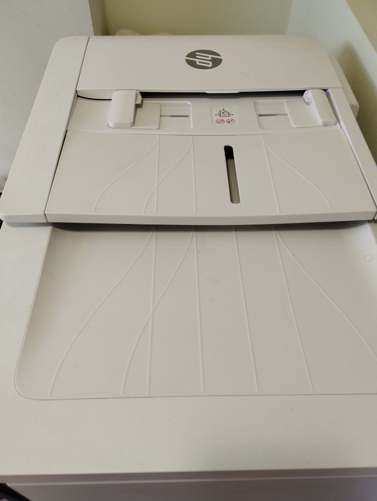 Принтер струйний кольоровий Hp office jet pro7740