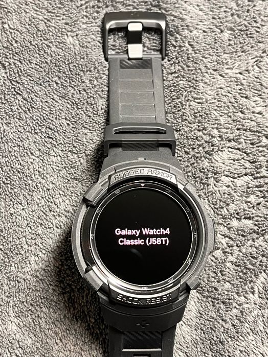 Samsung Galaxy Watch Classic 4 46mm