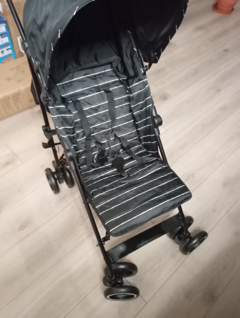 Wózek spacerowy babylo Neo