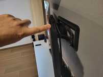 TV LG 4K 3D 2021