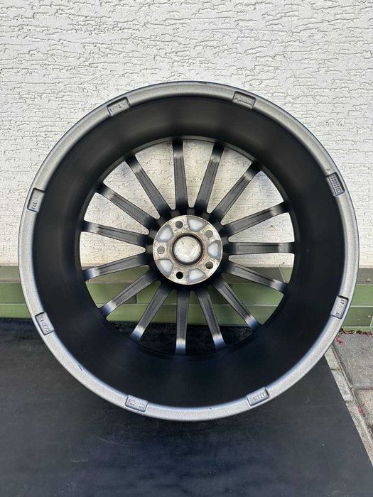 Диски 5x112 R20 VW Volkswagen Skoda Seat Audi Mercedes-Benz Germany