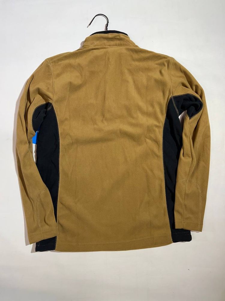 Columbia фліска оригінальна койот нова унісекс casual туристична