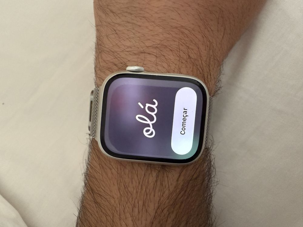 Appla Watch Series 8