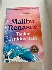 Livro Malibu Renasce