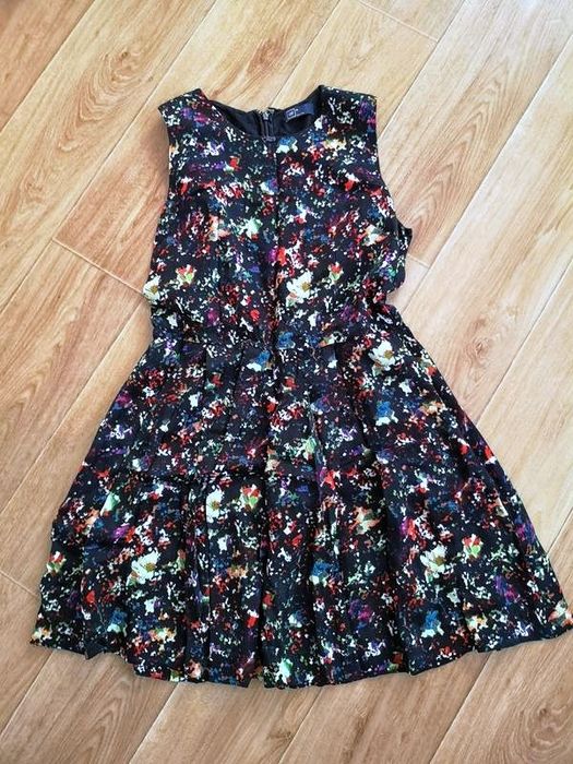 Платье с пышной юбкой GAP