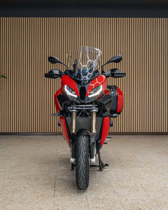 BMW S1000XR CARBON M