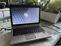 Hp elitebook 2570 gotowy do pracy