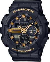 Casio G-Shock GMA-S140M-1AER. 100% оригинал!