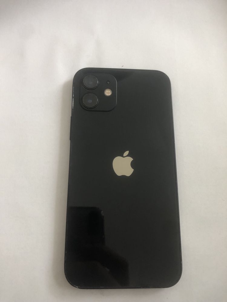 Iphone 12 64gb neverlock