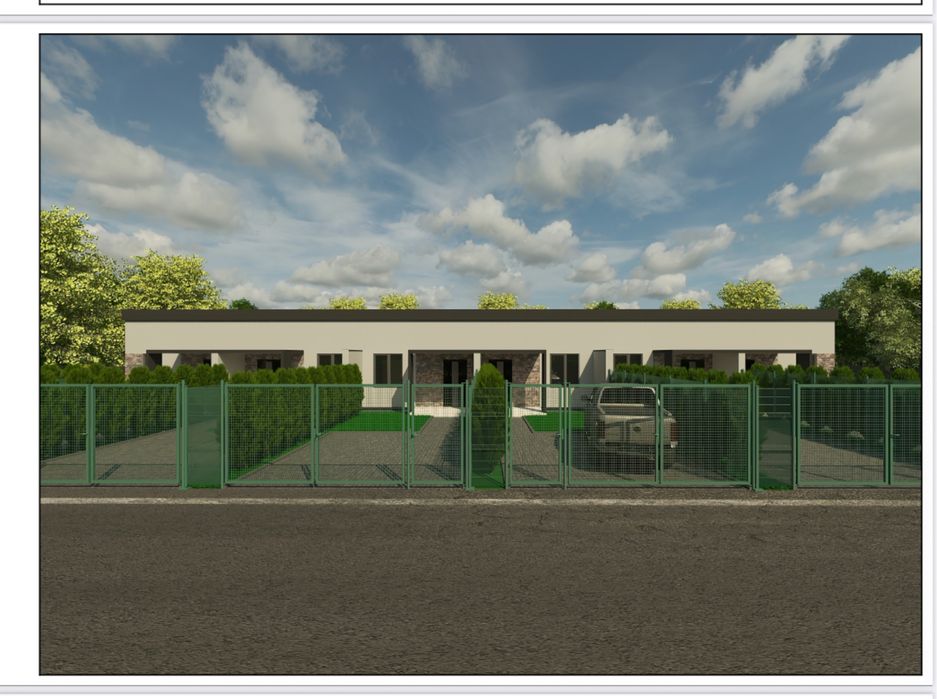 Таунхауз Гостомель по вул Ювілейна!