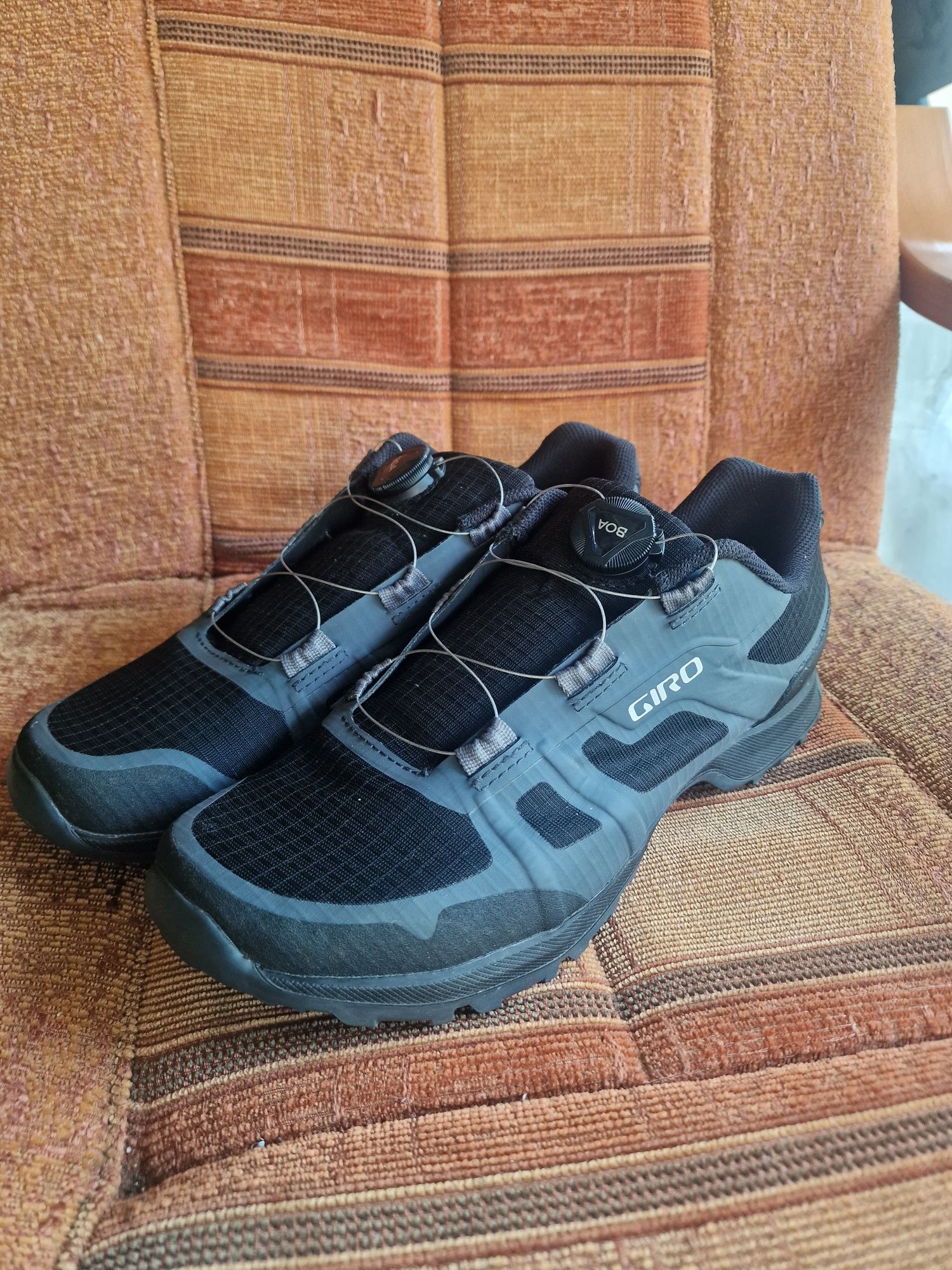 Buty rowerowe Mtb giro