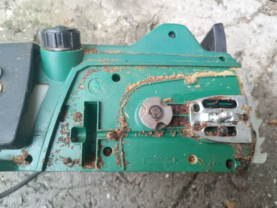 Pila lancuchowa fpcs 1800a