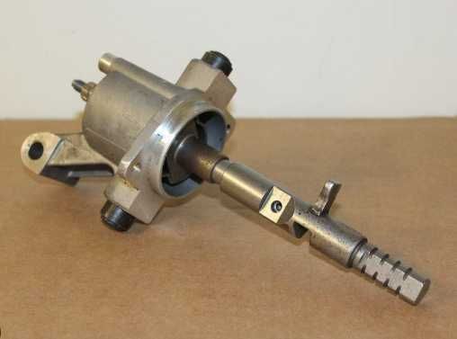 Механизм выбора передач VW t4 t5 t6 t7 Caddy