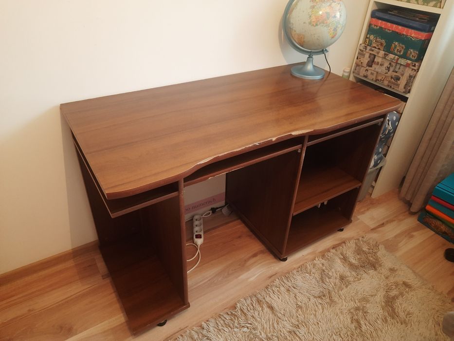 Oddam za darmo biurko