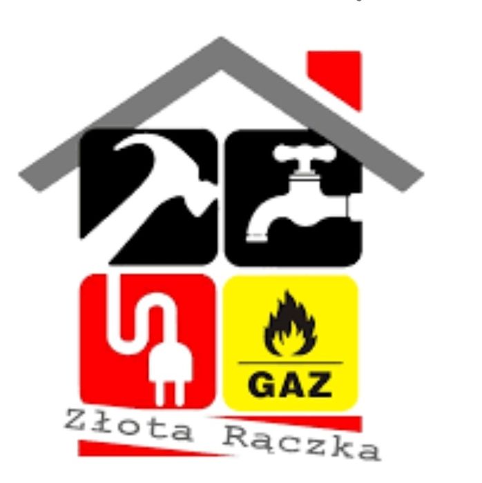 Złota rączka, Elektryk, Hydraulik, Monter