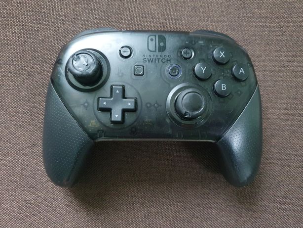 Pro controller про контроллер геймпад джойстик для Nintendo switch