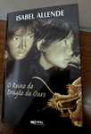 Livro “O Reino do Dragão de Ouro”
