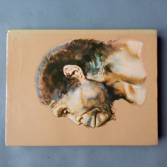 Pradzieje człowieka josef Wolf i zdenek burian