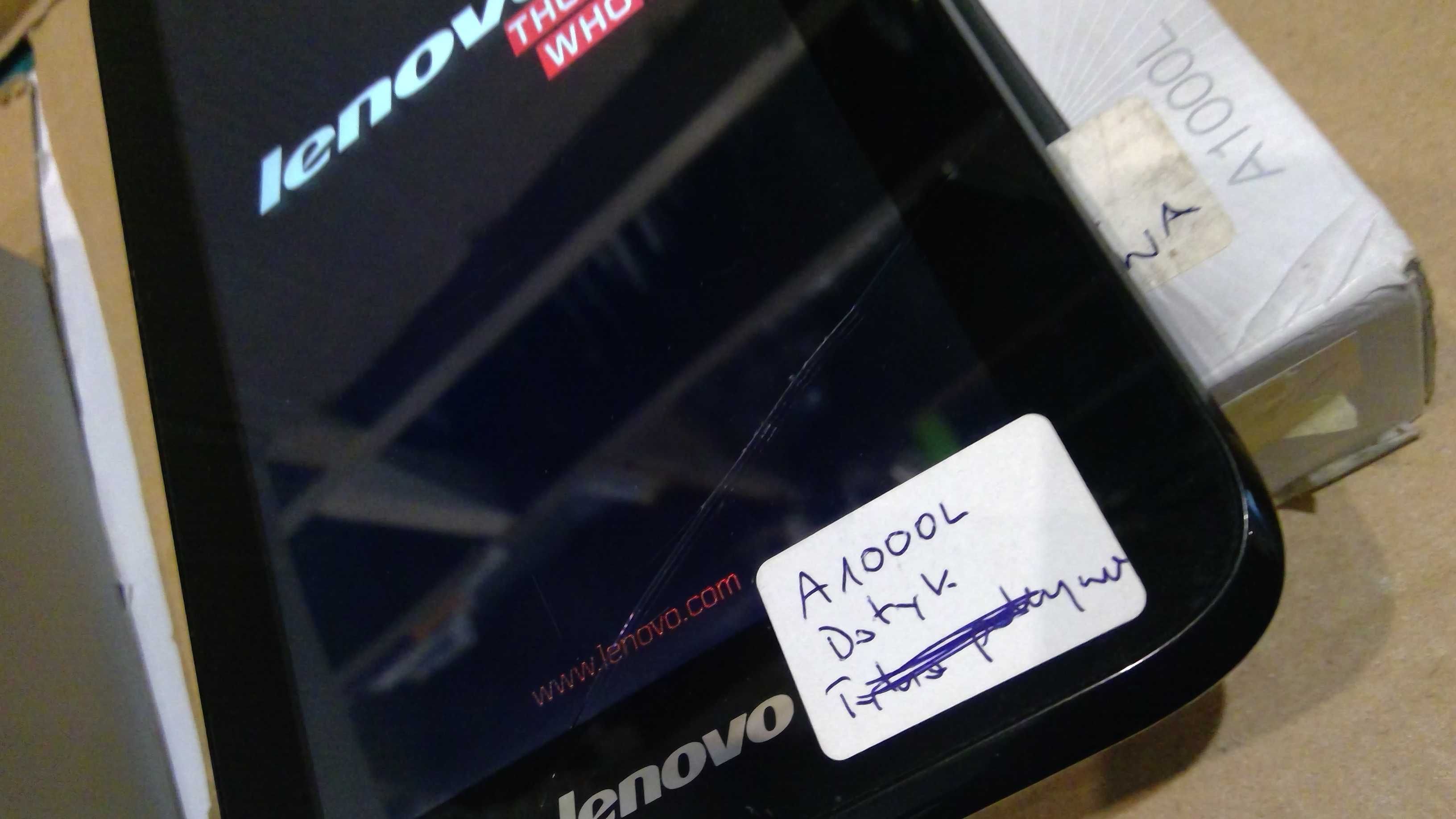 Tablet Lenovo A1000L F L134