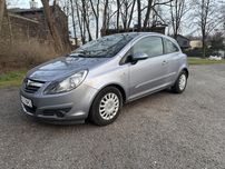 Opel Corsa D 1.0 benzyna